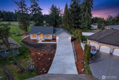 148 Sunland Drive , Sequim, WA 98382 - Photo 4