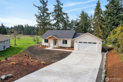 148 Sunland Drive , Sequim, WA 98382 - Photo 5