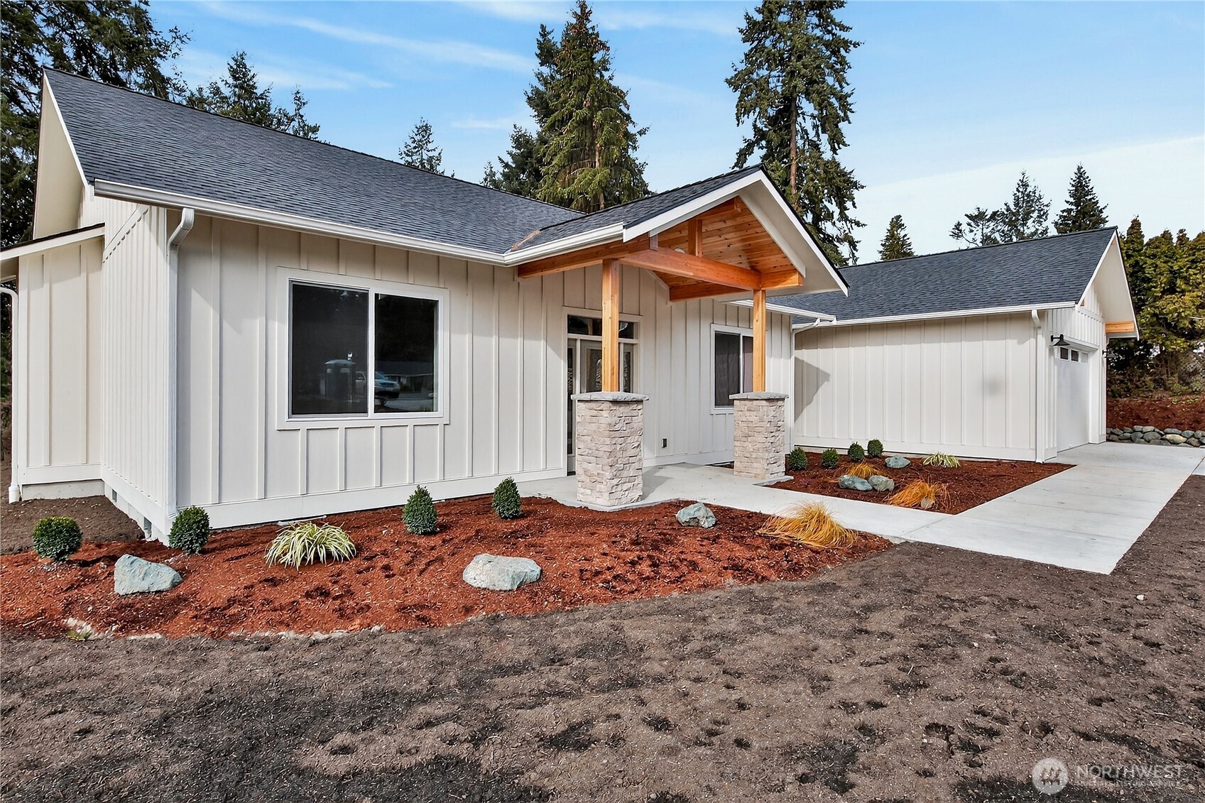 148 Sunland Drive , Sequim, WA 98382