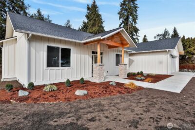 148 Sunland Drive , Sequim, WA 98382 - Photo 6