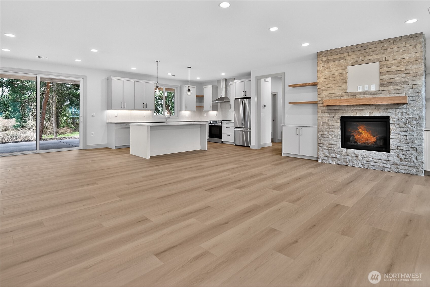 148 Sunland Drive , Sequim, WA 98382