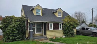 25 J Street NE, Auburn, WA 98002