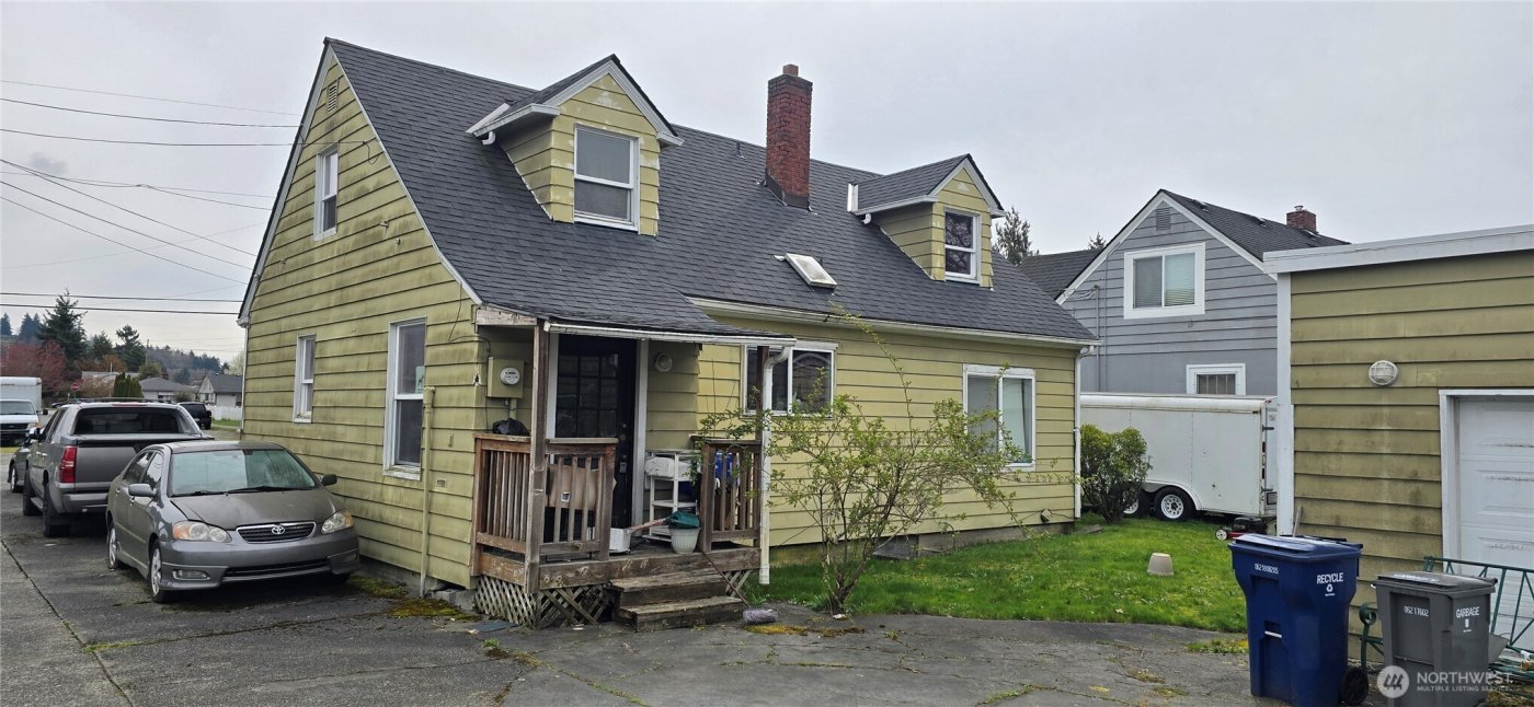 25 J Street NE, Auburn, WA 98002