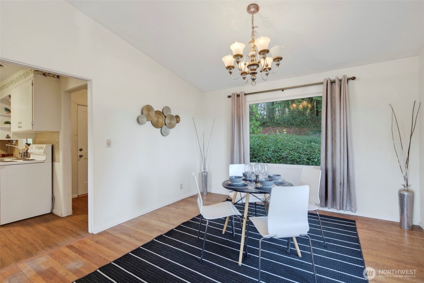 312 SE 2nd Street , Winlock, WA 98596