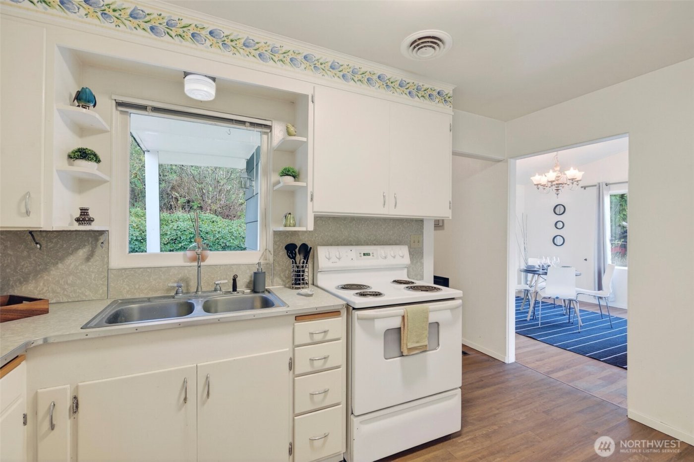 312 SE 2nd Street , Winlock, WA 98596