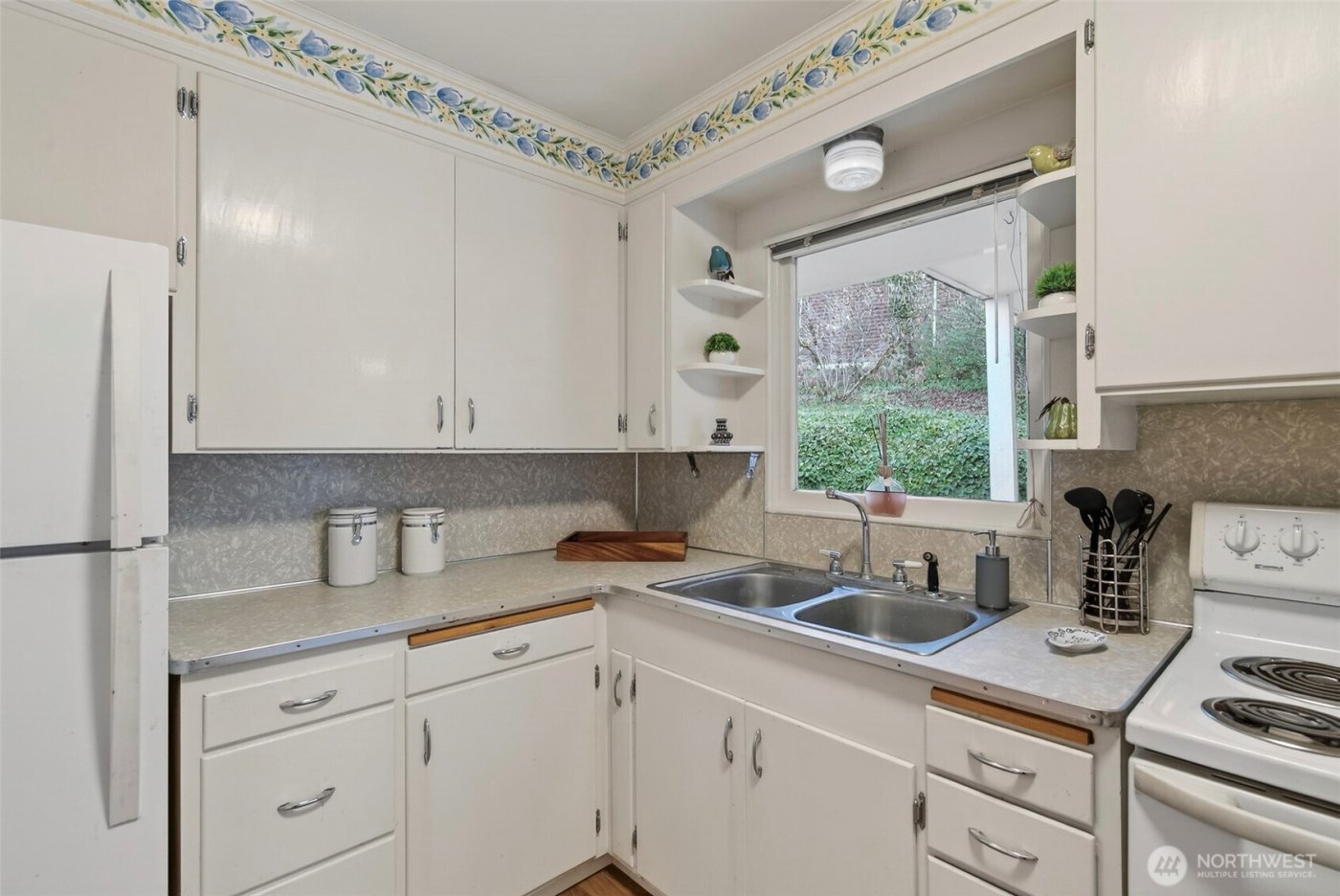 312 SE 2nd Street , Winlock, WA 98596