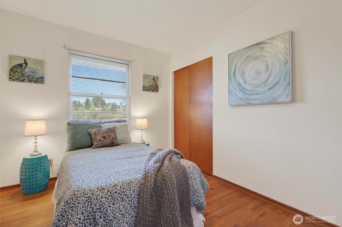 312 SE 2nd Street , Winlock, WA 98596