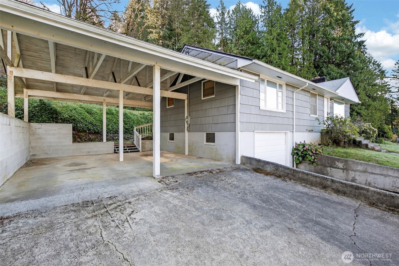 312 SE 2nd Street , Winlock, WA 98596