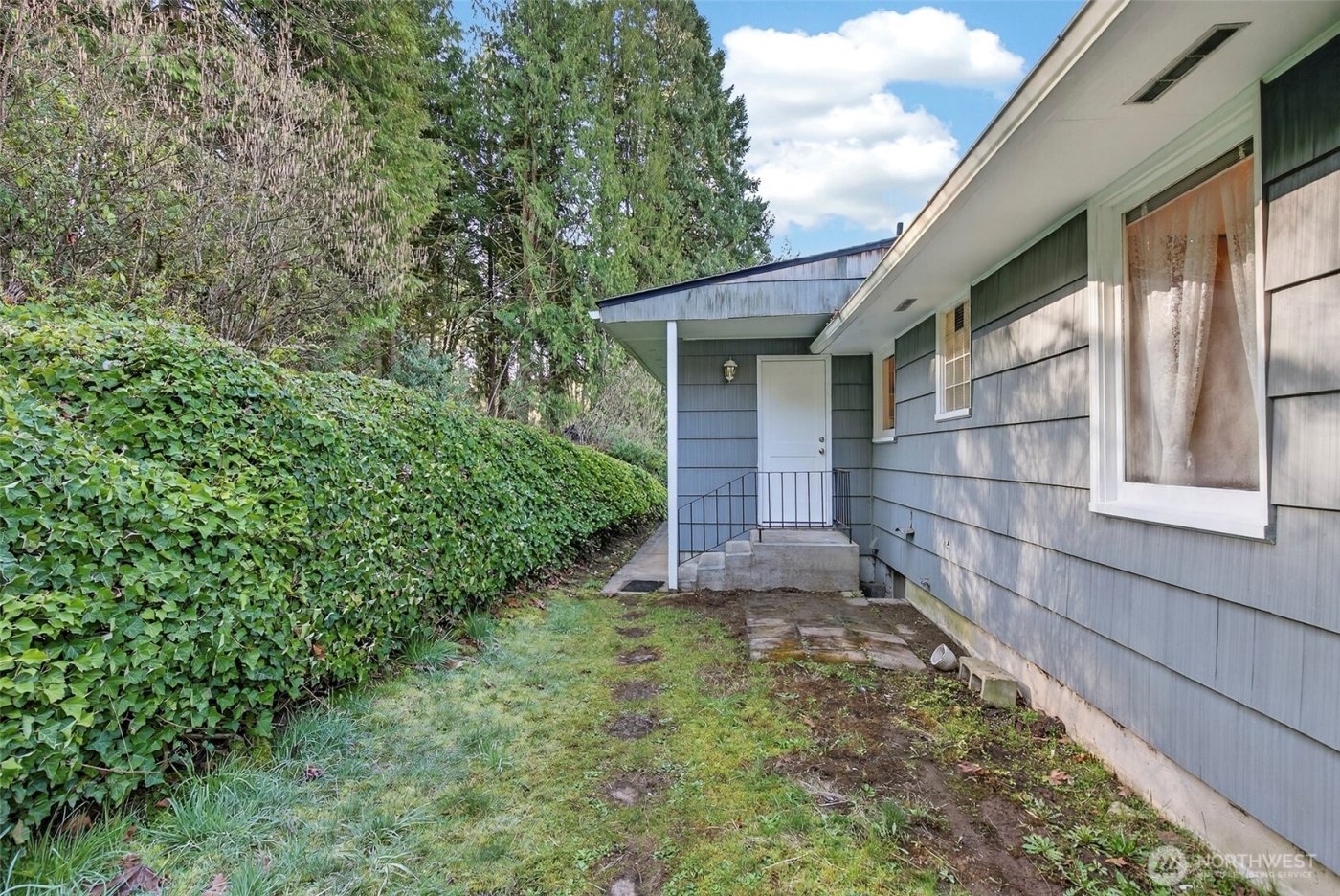 312 SE 2nd Street , Winlock, WA 98596