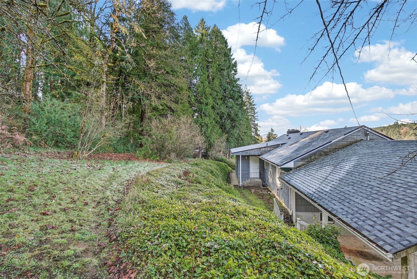 312 SE 2nd Street , Winlock, WA 98596