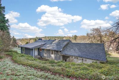 312 SE 2nd Street , Winlock, WA 98596 - Photo 27