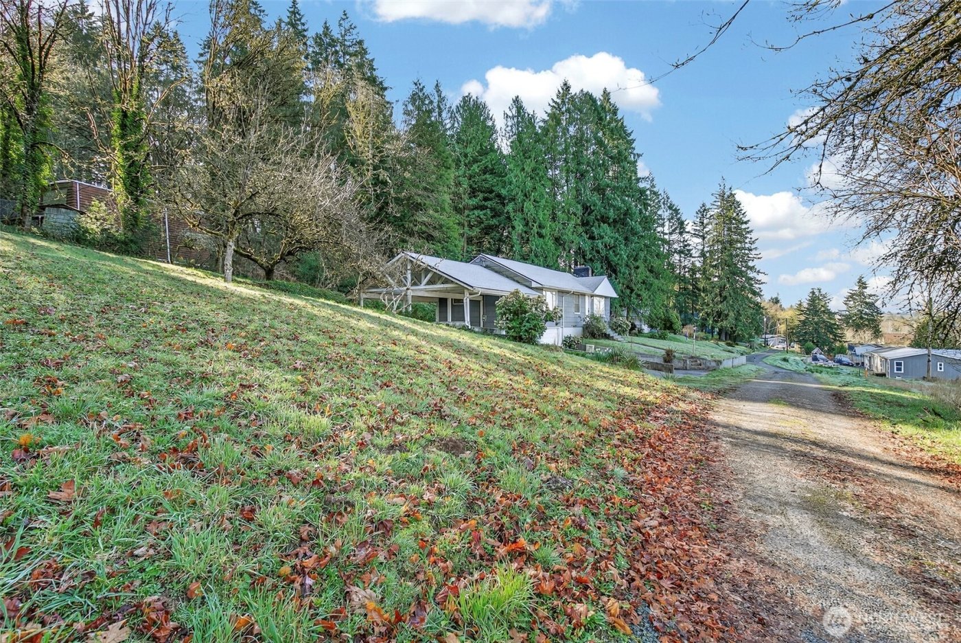 312 SE 2nd Street , Winlock, WA 98596