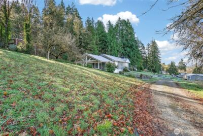 312 SE 2nd Street , Winlock, WA 98596 - Photo 29