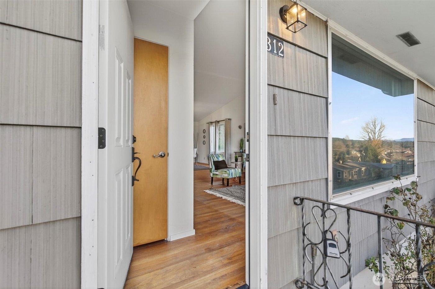 312 SE 2nd Street , Winlock, WA 98596