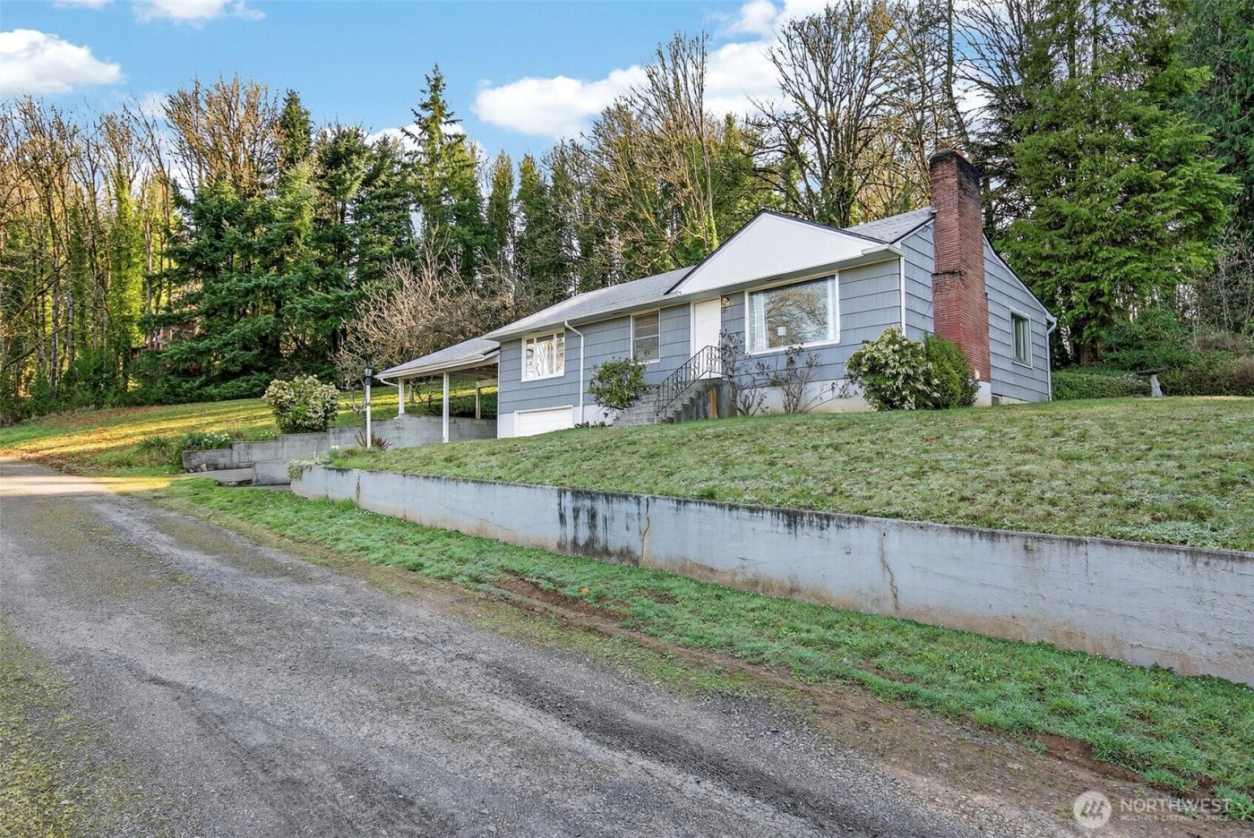 312 SE 2nd Street , Winlock, WA 98596