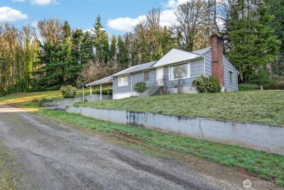 312 SE 2nd Street , Winlock, WA 98596 - Photo 33