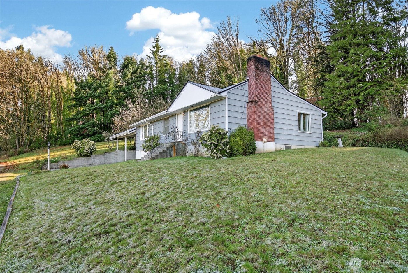 312 SE 2nd Street , Winlock, WA 98596