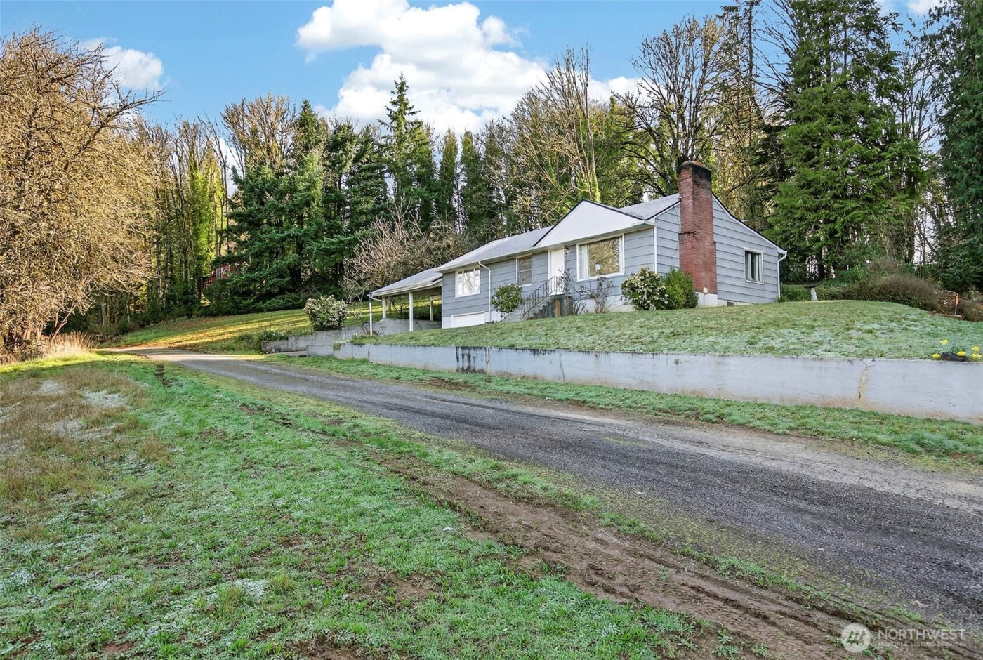 312 SE 2nd Street , Winlock, WA 98596