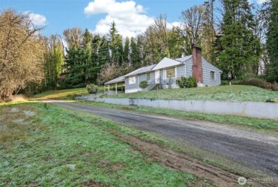 312 SE 2nd Street , Winlock, WA 98596 - Photo 35