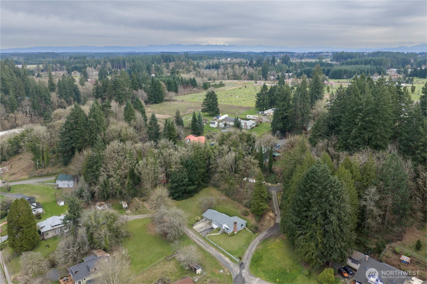 312 SE 2nd Street , Winlock, WA 98596