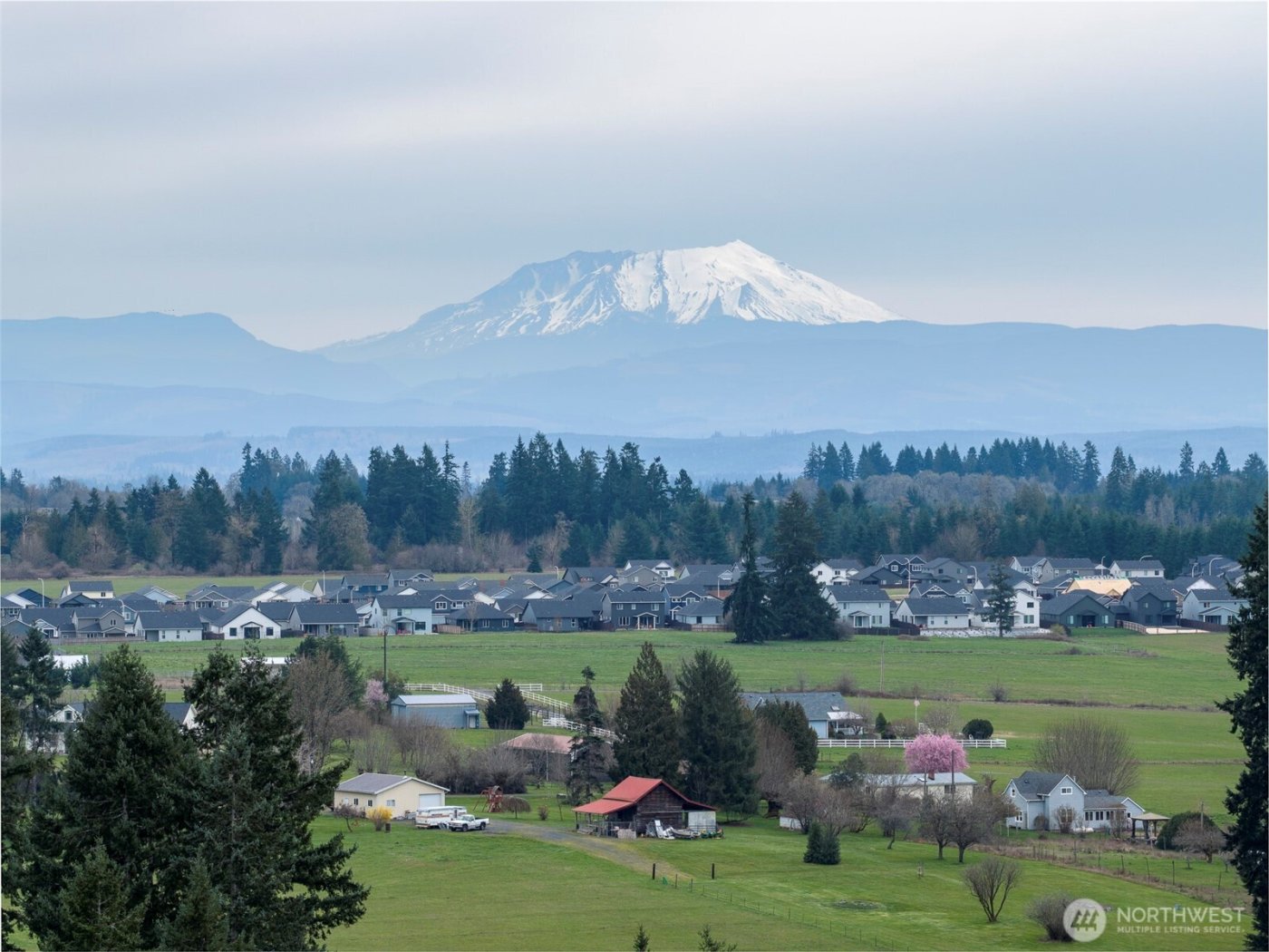 312 SE 2nd Street , Winlock, WA 98596