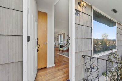 312 SE 2nd Street , Winlock, WA 98596 - Photo 4