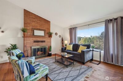 312 SE 2nd Street , Winlock, WA 98596 - Photo 5