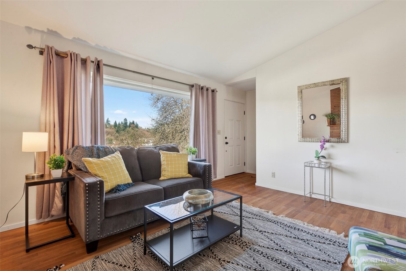 312 SE 2nd Street , Winlock, WA 98596