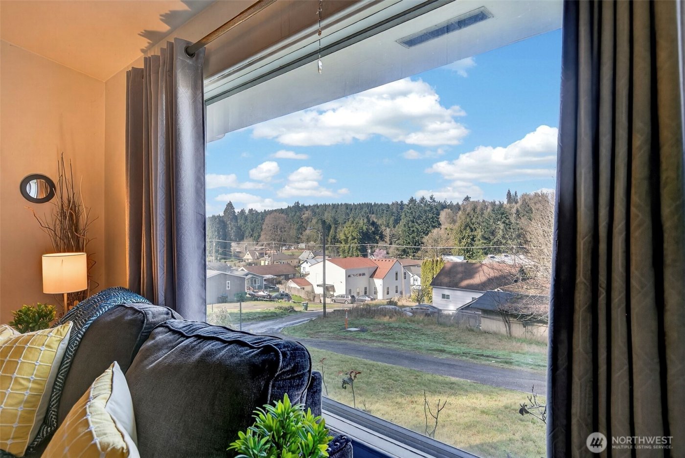 312 SE 2nd Street , Winlock, WA 98596