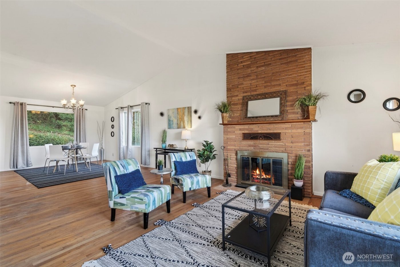 312 SE 2nd Street , Winlock, WA 98596