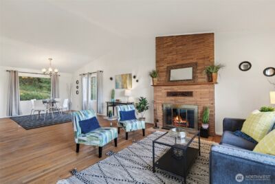 312 SE 2nd Street , Winlock, WA 98596 - Photo 8