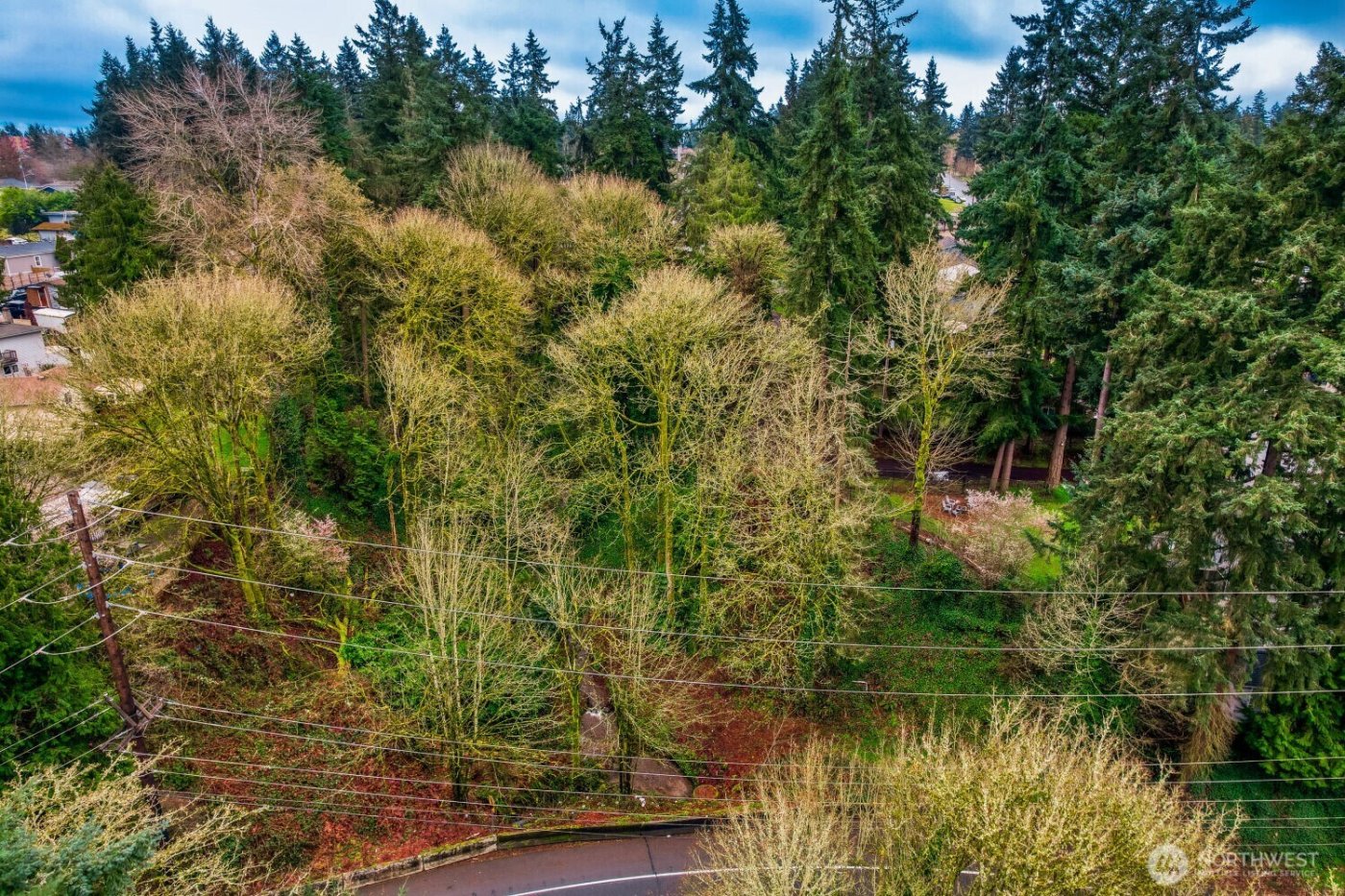 0 S Dash Point Road , Federal Way, WA 98003