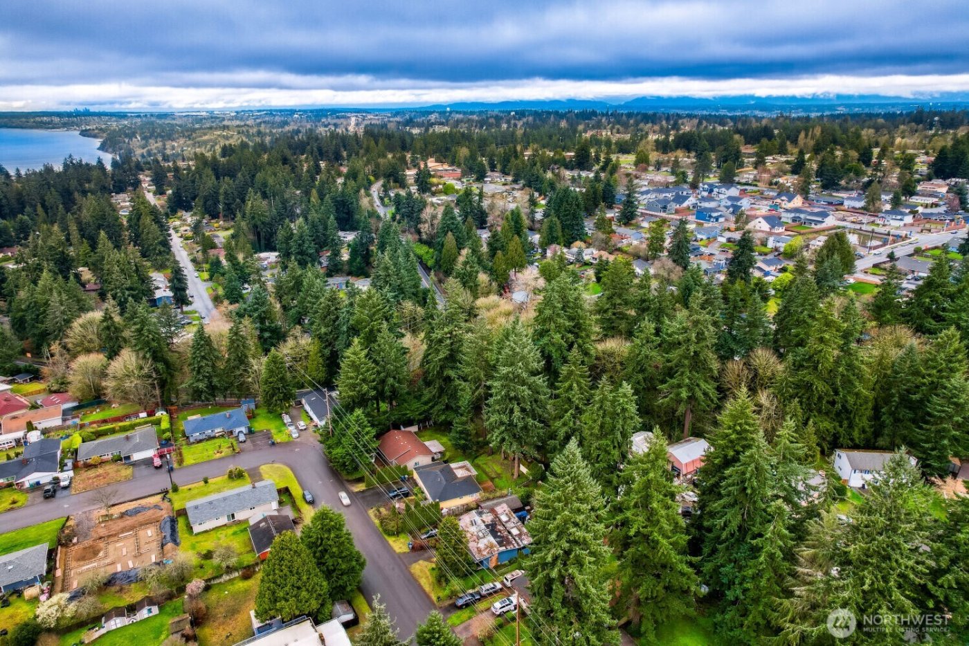 0 S Dash Point Road , Federal Way, WA 98003