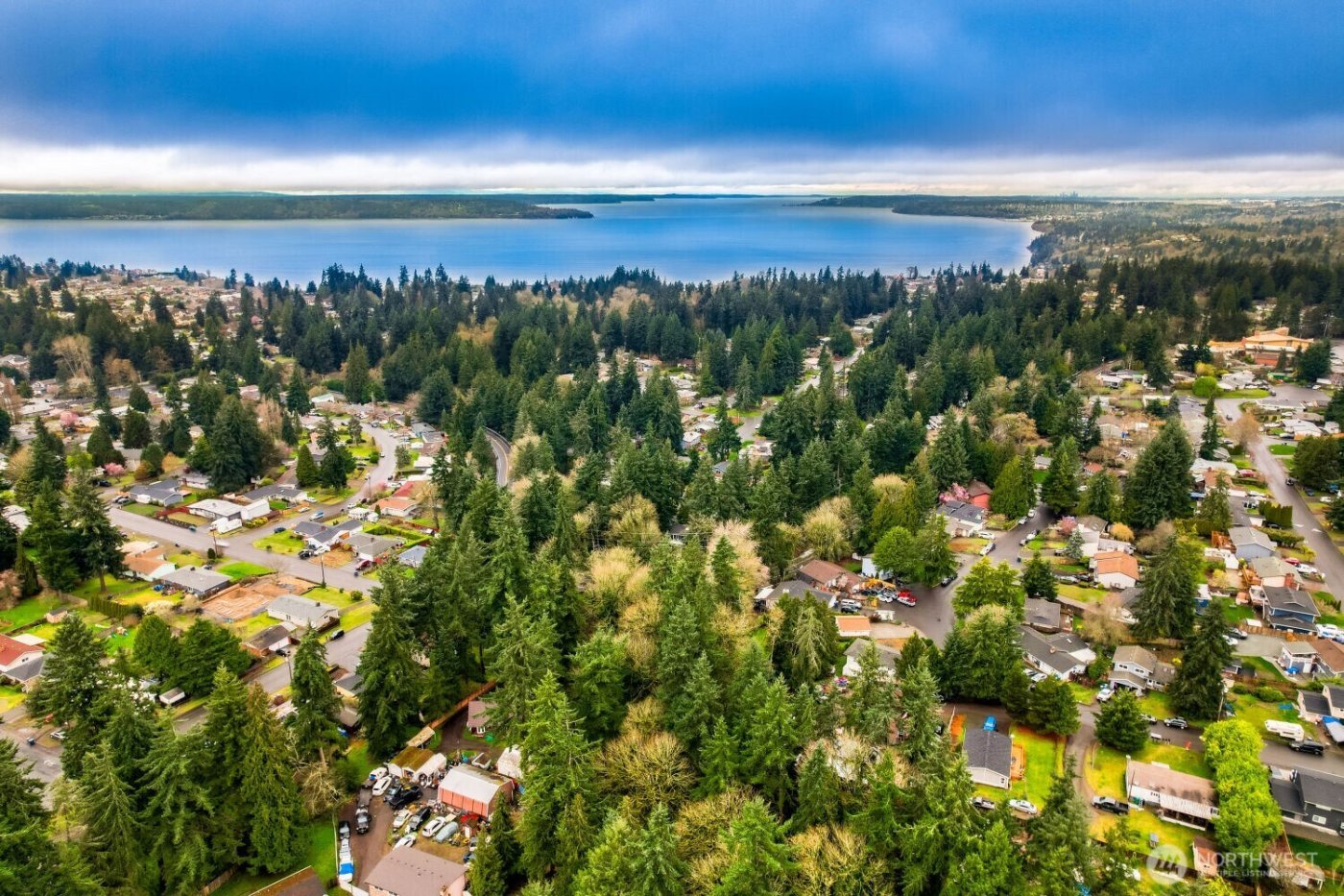 0 S Dash Point Road , Federal Way, WA 98003