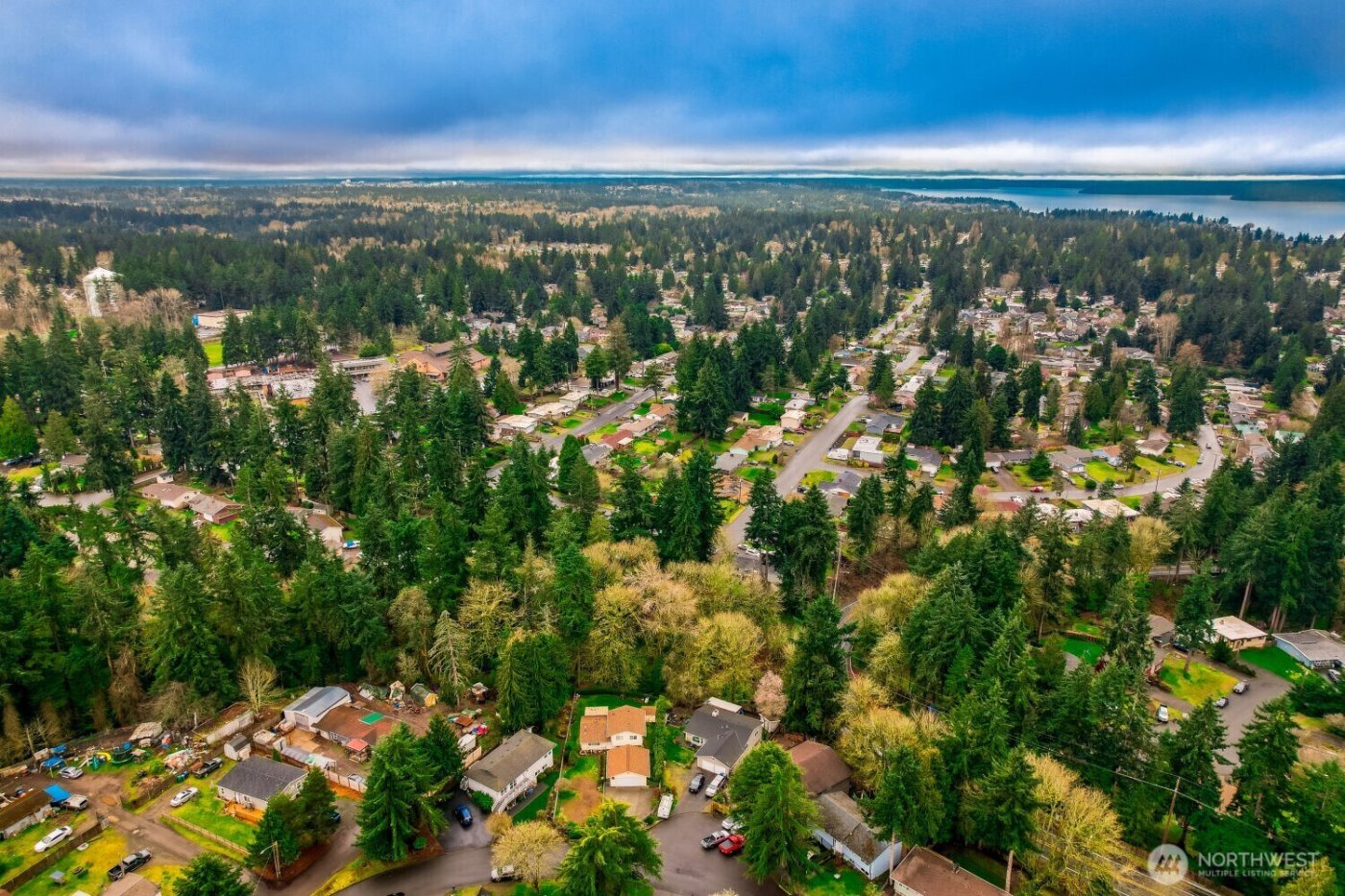 0 S Dash Point Road , Federal Way, WA 98003