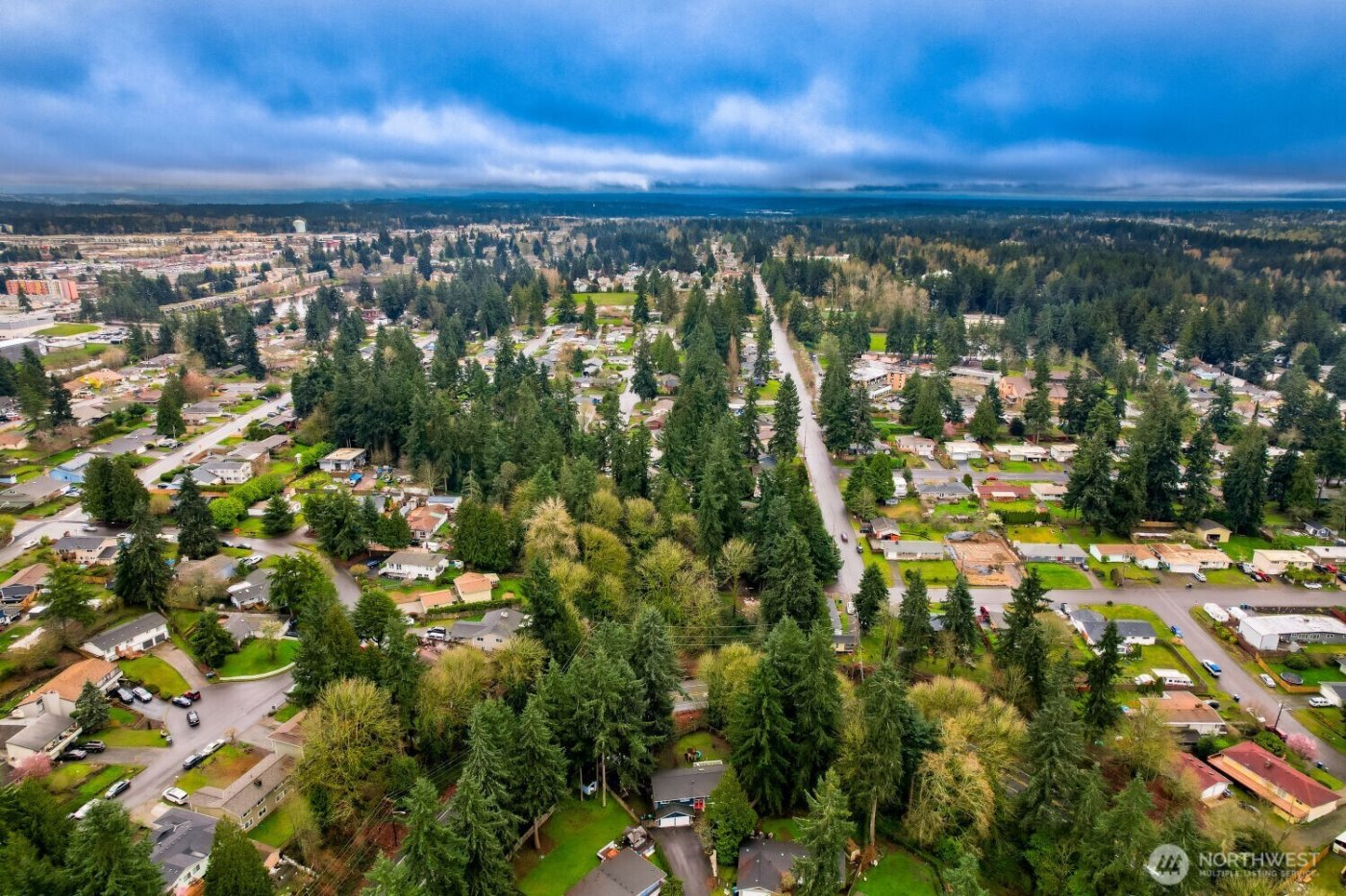 0 S Dash Point Road , Federal Way, WA 98003