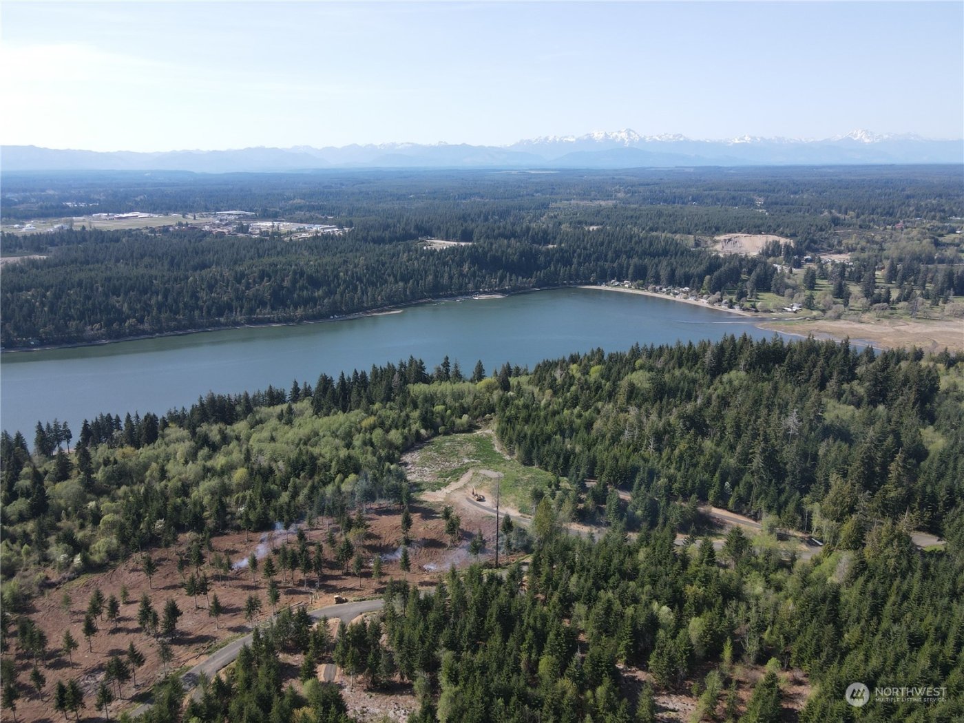 1 E Lone Fir Dr Road E, Shelton, WA 98584