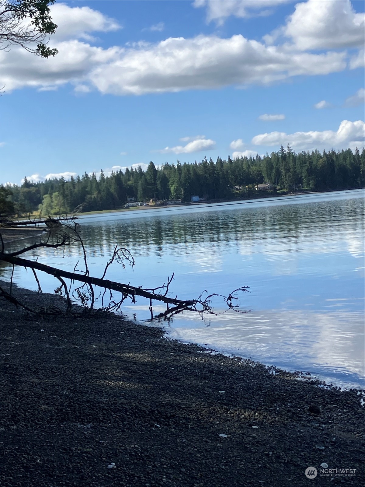 6 E Swindlers Cove Road E, Shelton, WA 98584