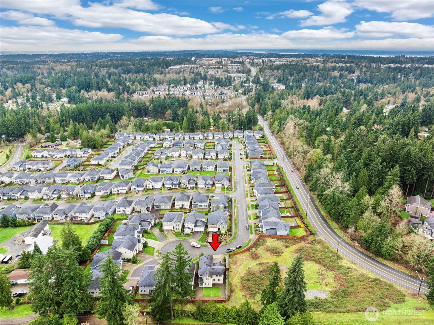 32214 50th Court S, Auburn, WA 98001