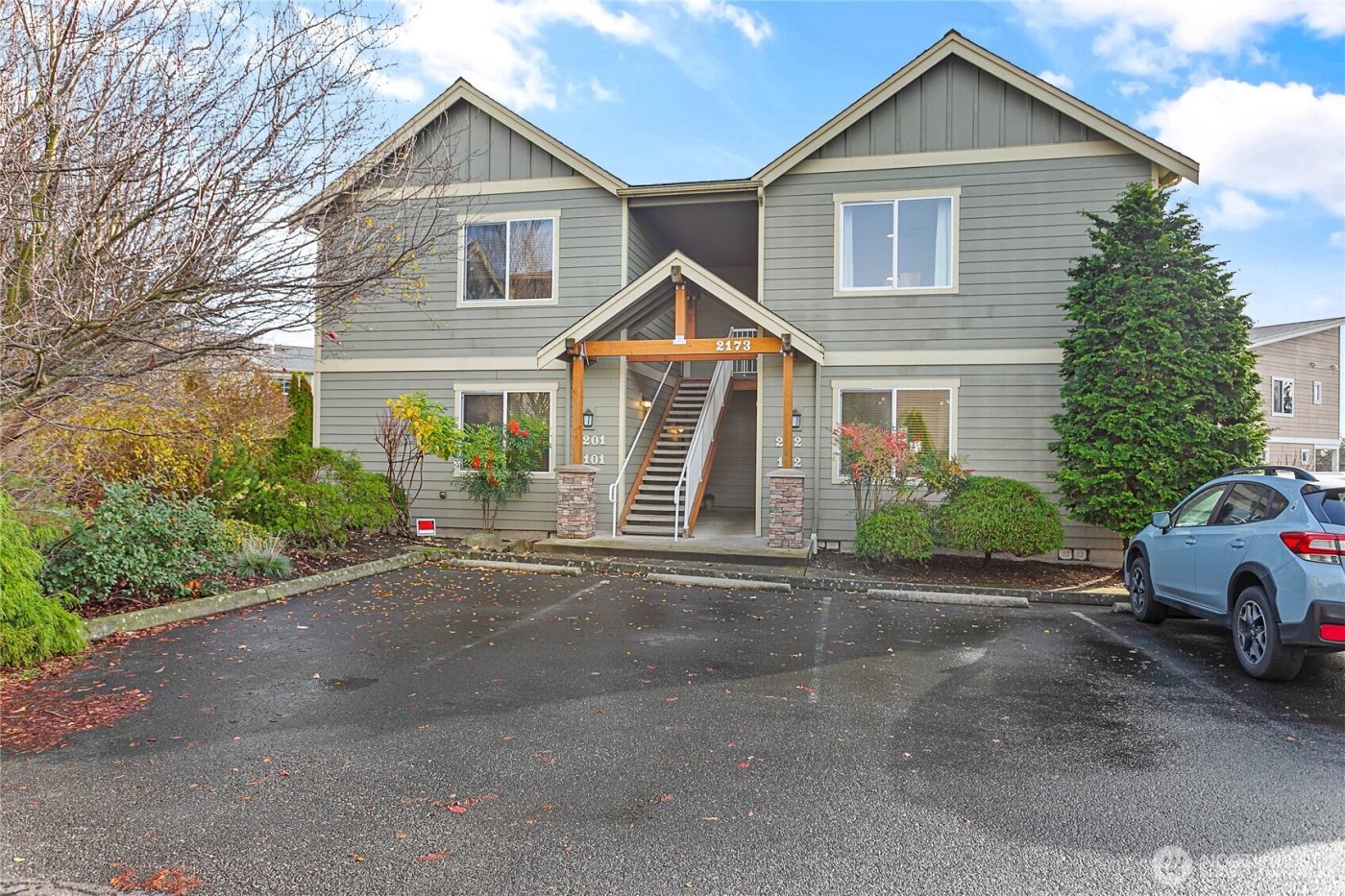 2173 Sunnybrook Lane #202, Ferndale, WA 98248-8569