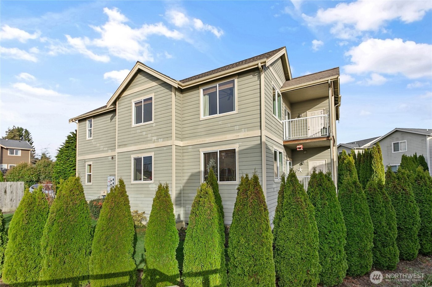 2173 Sunnybrook Lane #202, Ferndale, WA 98248-8569