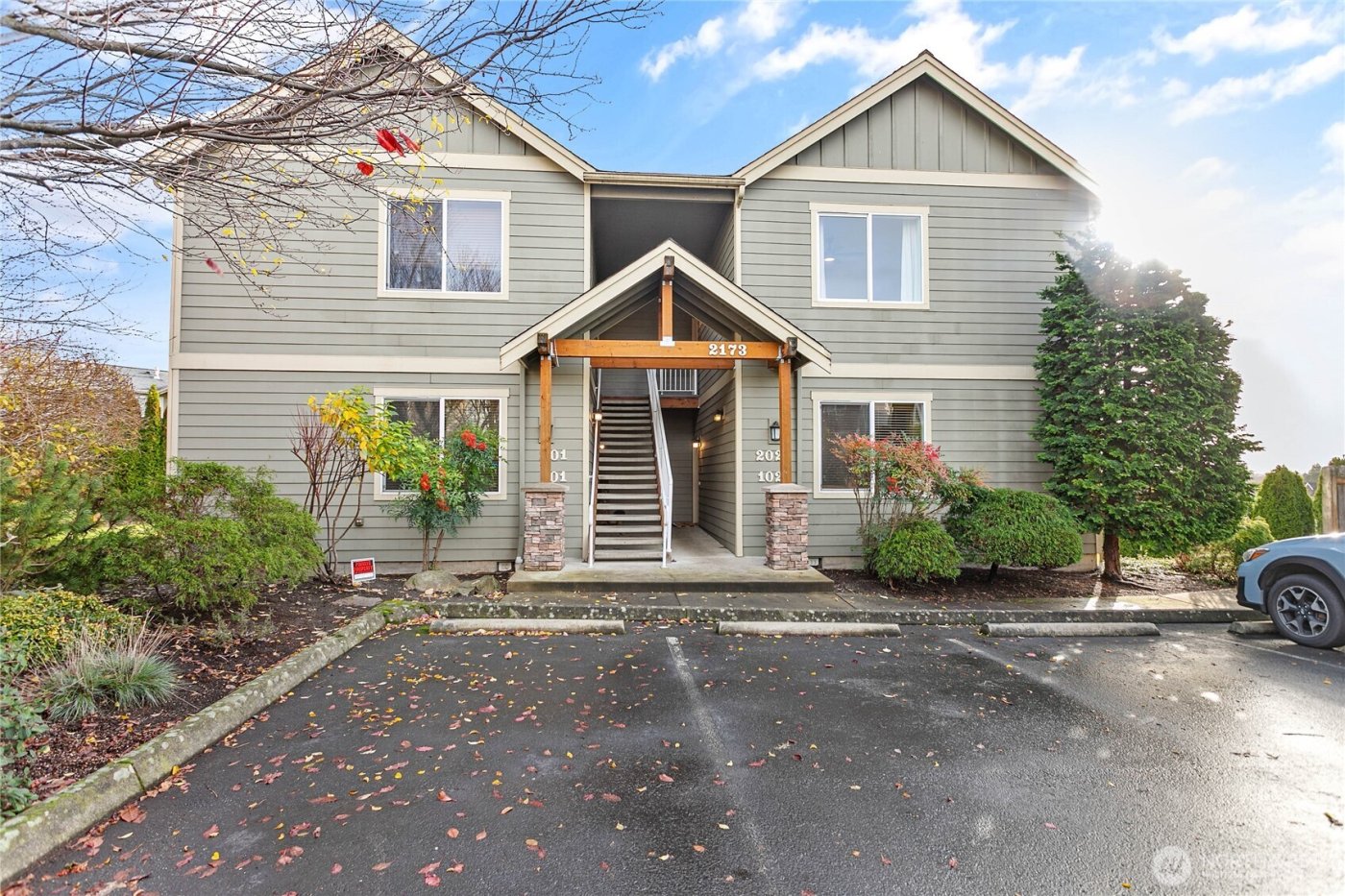 2173 Sunnybrook Lane #202, Ferndale, WA 98248-8569