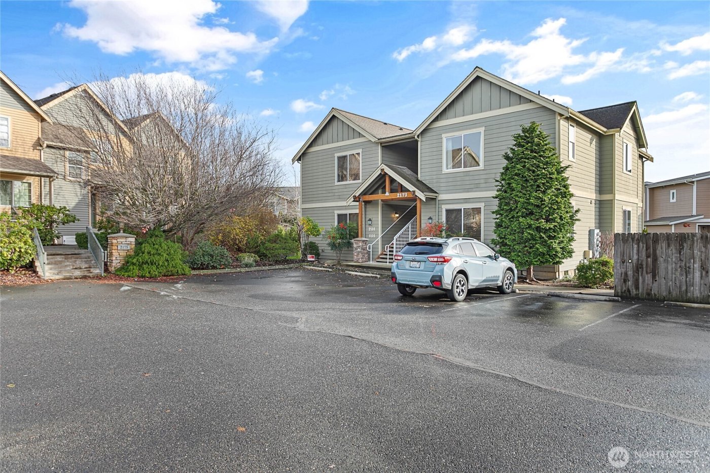 2173 Sunnybrook Lane #202, Ferndale, WA 98248-8569
