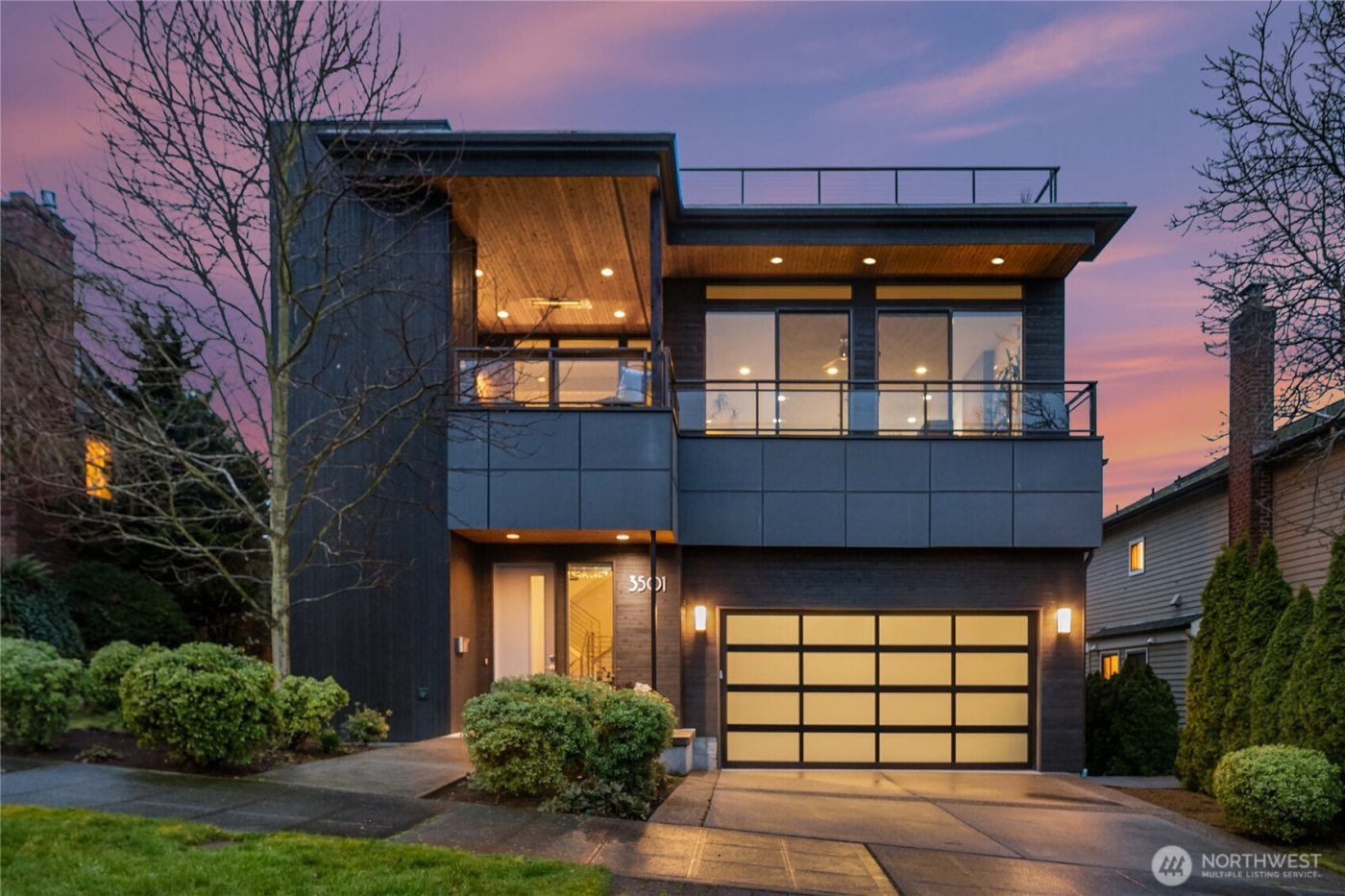 3501 NW 67th Street , Seattle, WA 98117-6017