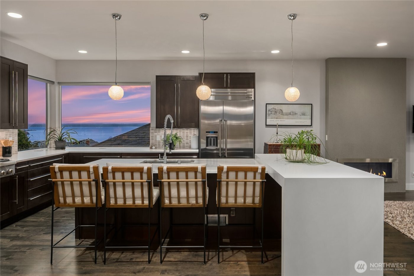 3501 NW 67th Street , Seattle, WA 98117-6017