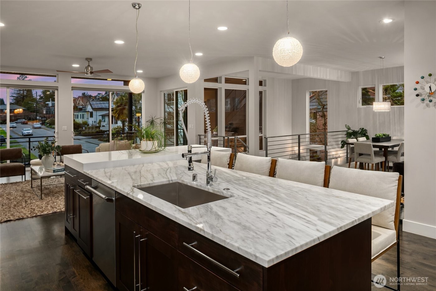 3501 NW 67th Street , Seattle, WA 98117-6017