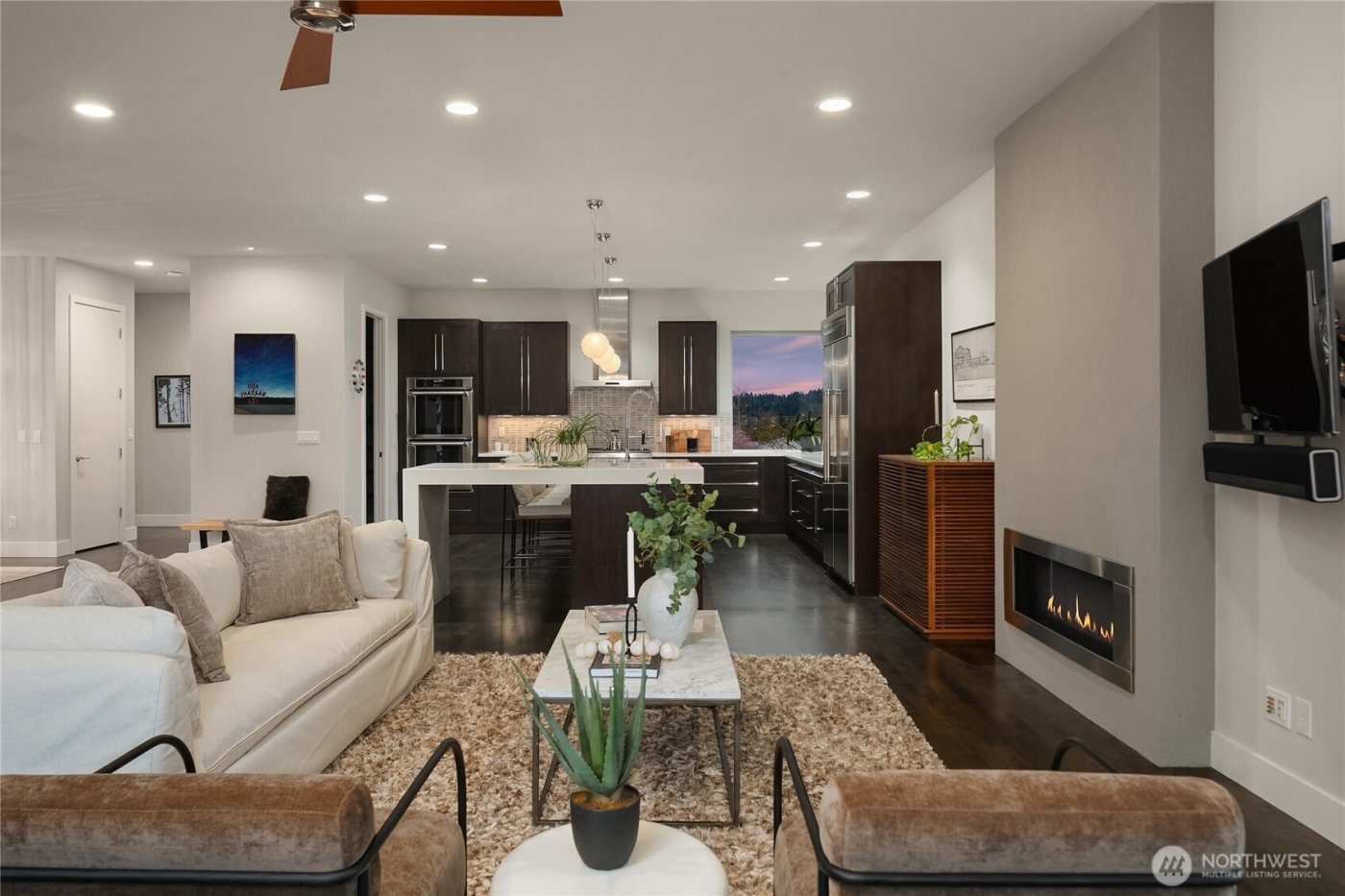 3501 NW 67th Street , Seattle, WA 98117-6017