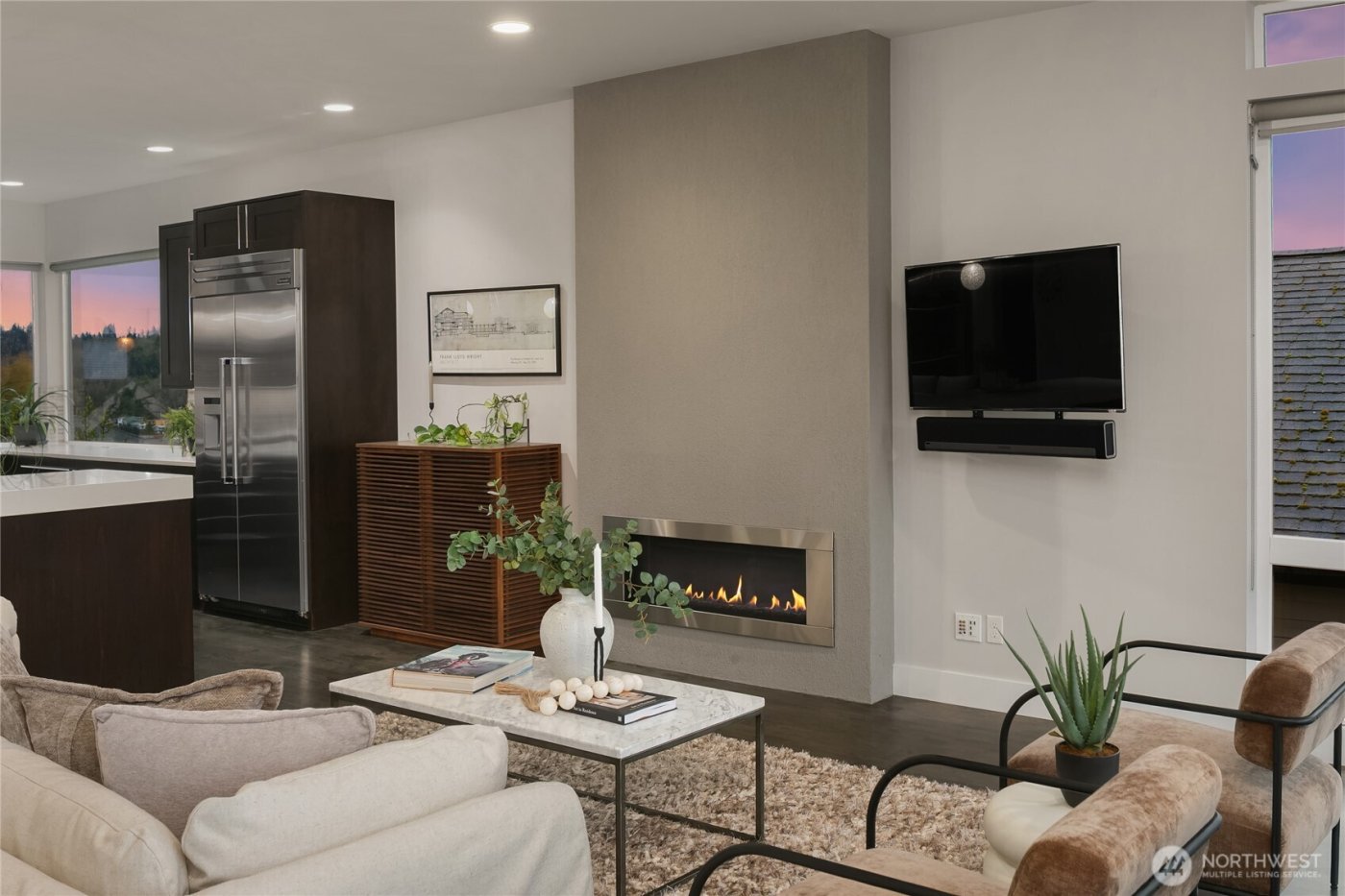 3501 NW 67th Street , Seattle, WA 98117-6017