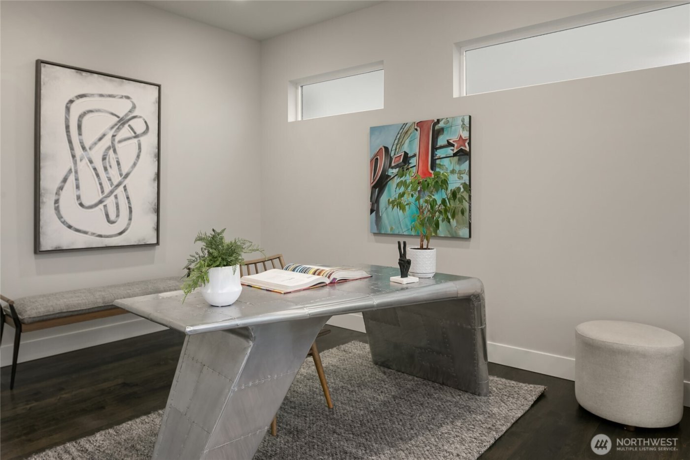 3501 NW 67th Street , Seattle, WA 98117-6017