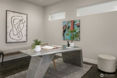 3501 NW 67th Street , Seattle, WA 98117-6017 - Photo 19